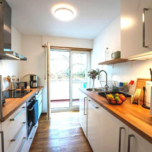 Ferienwohnung Drei Fichten