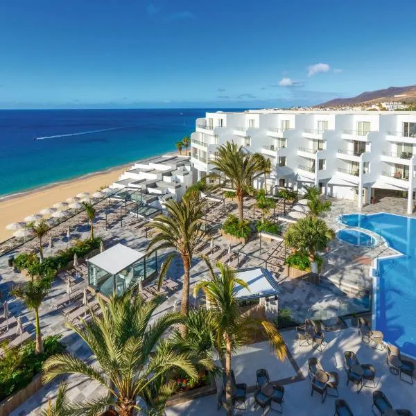 Hotel Riu Palace Jandia、プラヤ・ハンディアのホテル