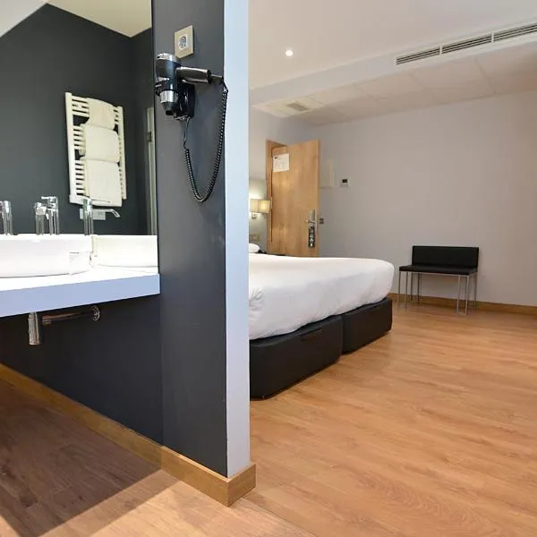UVE Alcobendas, hotel em Alcobendas