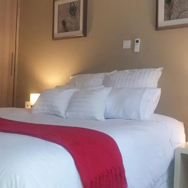 Bonanza Resort and Hotel in Lusaka, Zambia reviews, prices