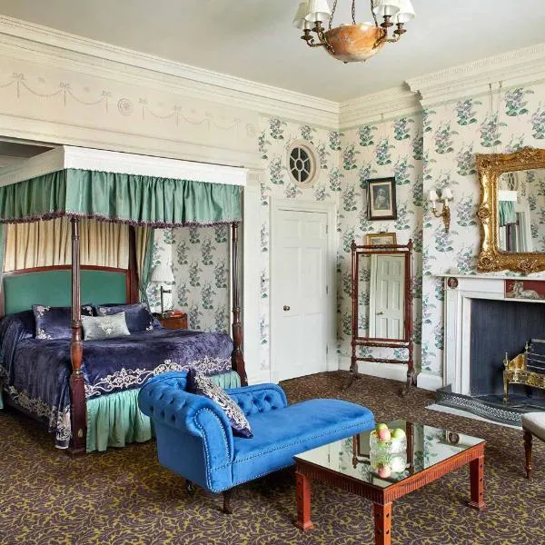 Home House - Private Member's Club, Hotel in London