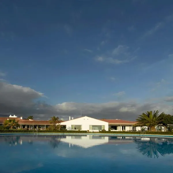 Parador de Málaga Golf, ξενοδοχείο στη Μάλαγα
