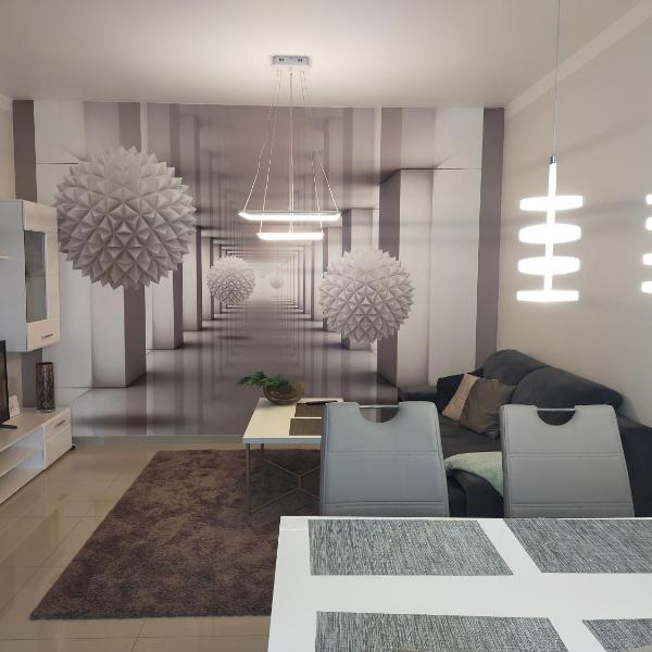 Apartament -Sweet Home