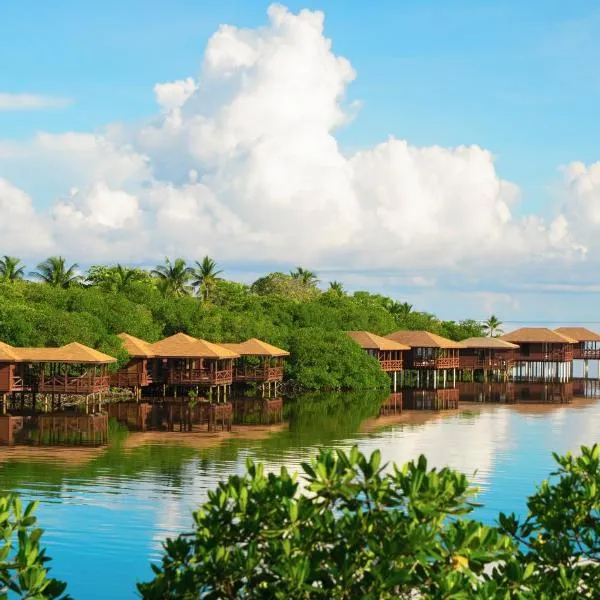 Anthony's Key Resort, hotel en Sandy Bay
