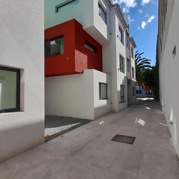 Departamento Pabloli a estrenar zona centro