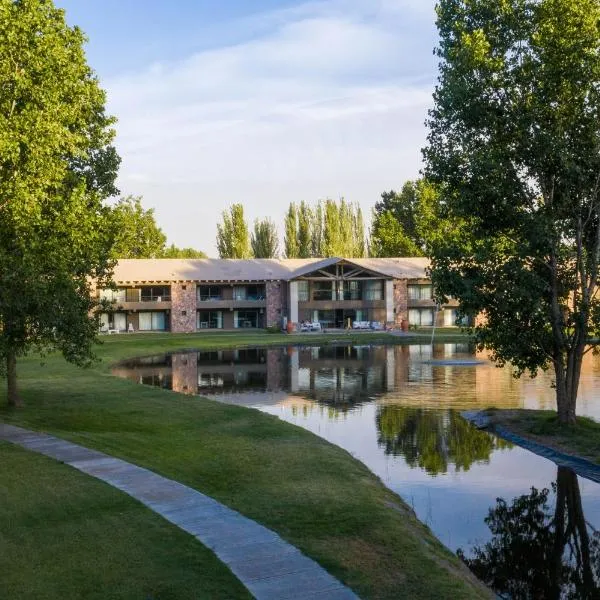Casa Septem, hotel v destinaci Villa Seca