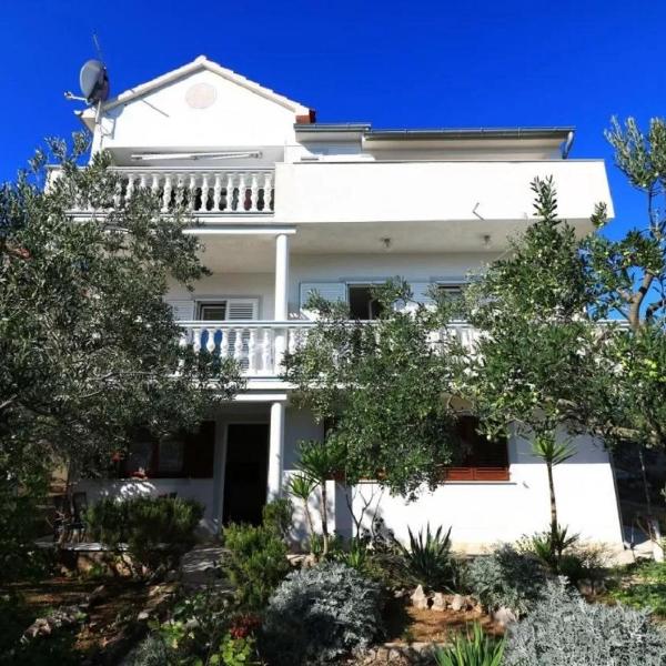 Apartments Slađa - 150 m from beach