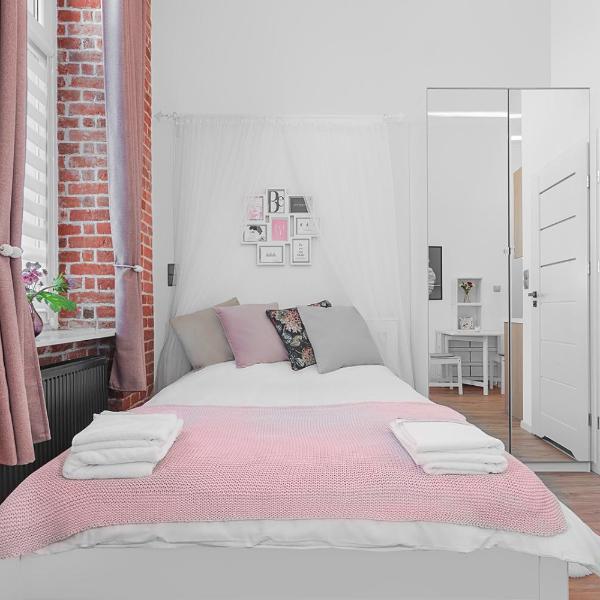 Princess Dream apartment in the heart of Wroclaw