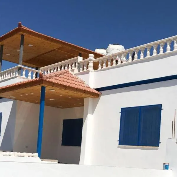 Gedara Guesthouse: enjoy unforgettable scenes, hotell sihtkohas Um Qeis