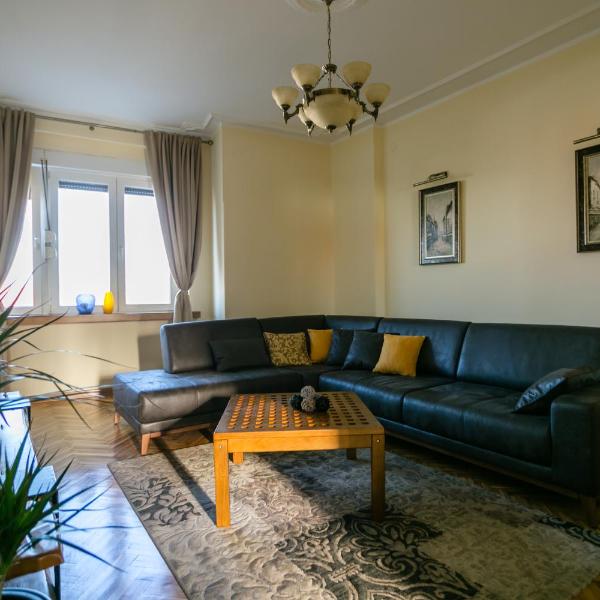 "34" Apartment