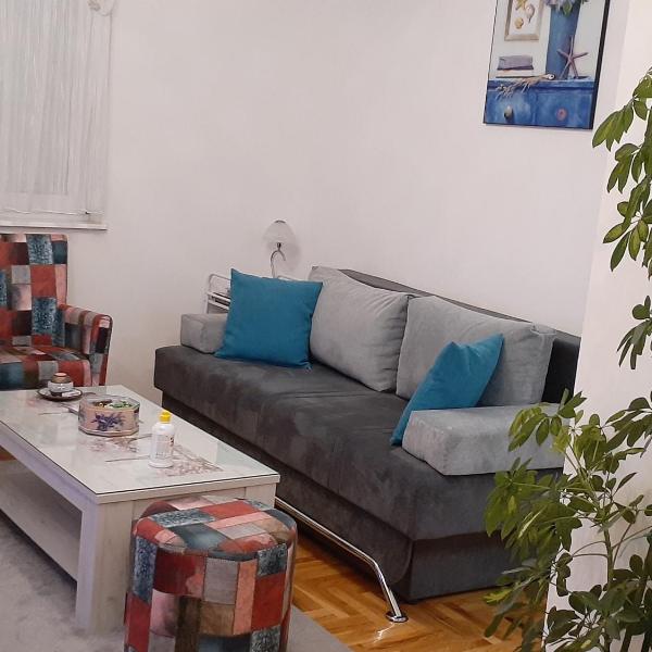 Apartman Hilandarska