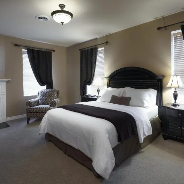 Greaves Sweet Escape, hotell sihtkohas Niagara-on-the-Lake