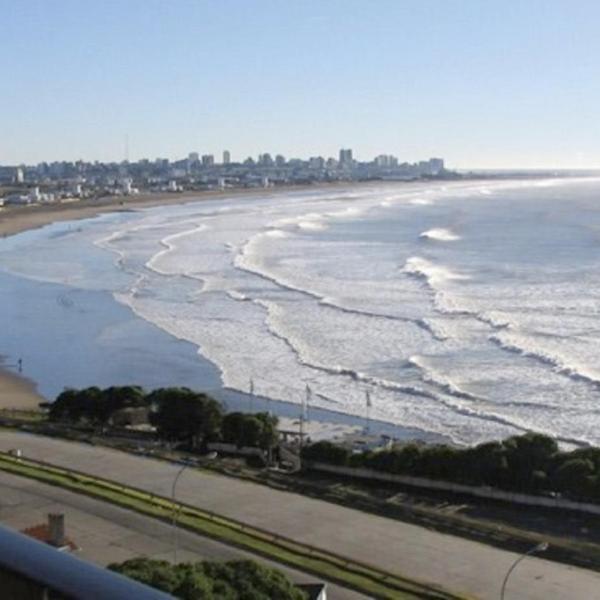 Solanas Playa Mar del Plata