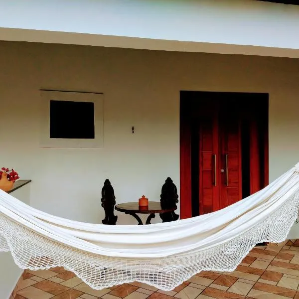 Suítes Ninho da Águia Saquarema, hotel in Saquarema