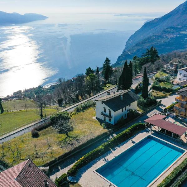 La Portella - Gardagate