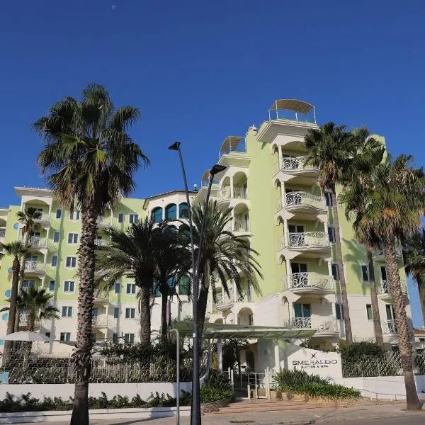 Smeraldo Suites & Spa