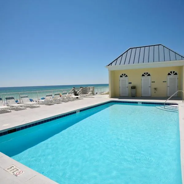 Leeward Key, hotel in Destin