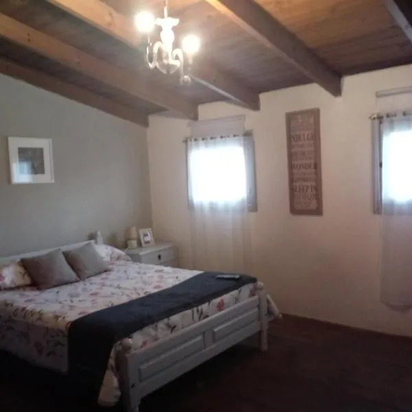 Loft Chic, hotel in Necochea