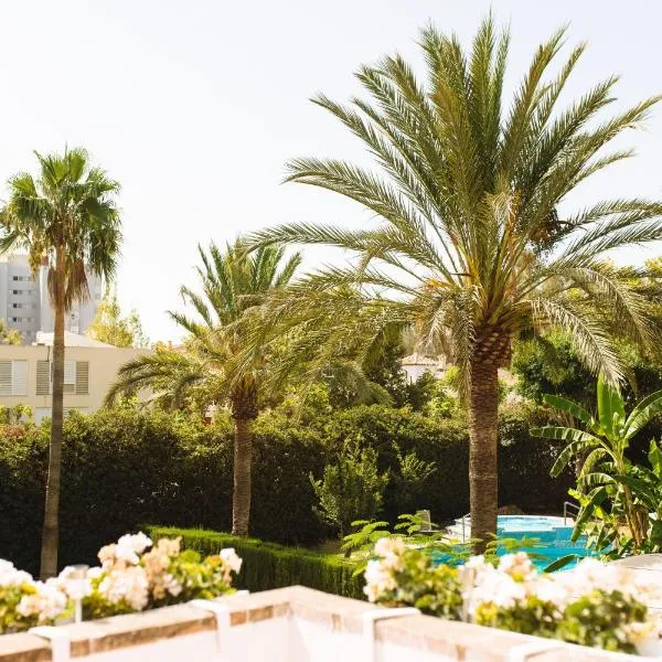 Blonski Guadalmar, hotel i Málaga