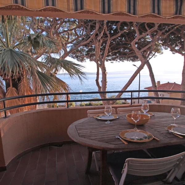 Villa Maxime