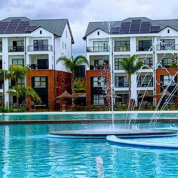 Photo inspiration: Fresh Look at The Blyde Crystal Lagoon In Pretoria South Africa