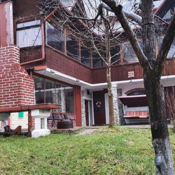 Casa COLT DE RAI