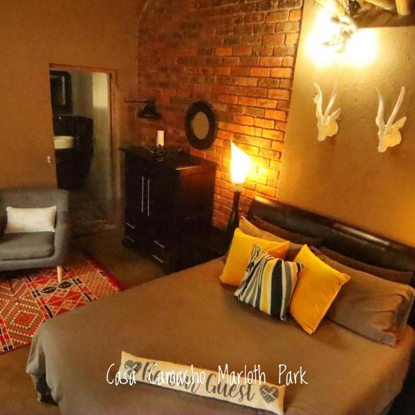 Casa Camacho
