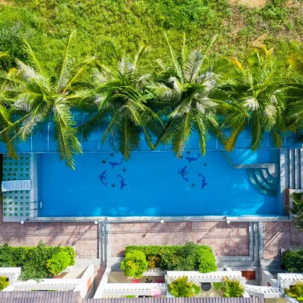 Quynh Mai Resort, hotel di Phu Quoc