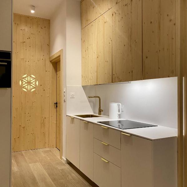Apartament Skiturowy Jagiellonska Residence, Zakopane