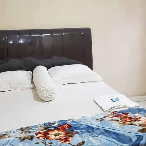 Airangga Home Stay Syariah Berastagi RedPartner
