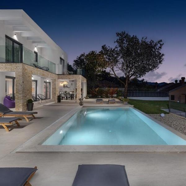 Villa Askim Prestige