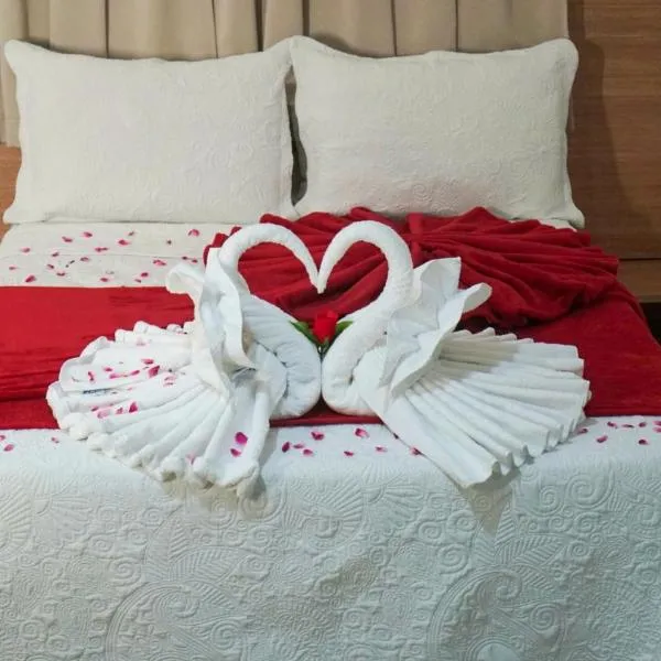 Maragogi Suítes, hotel in Maragogi