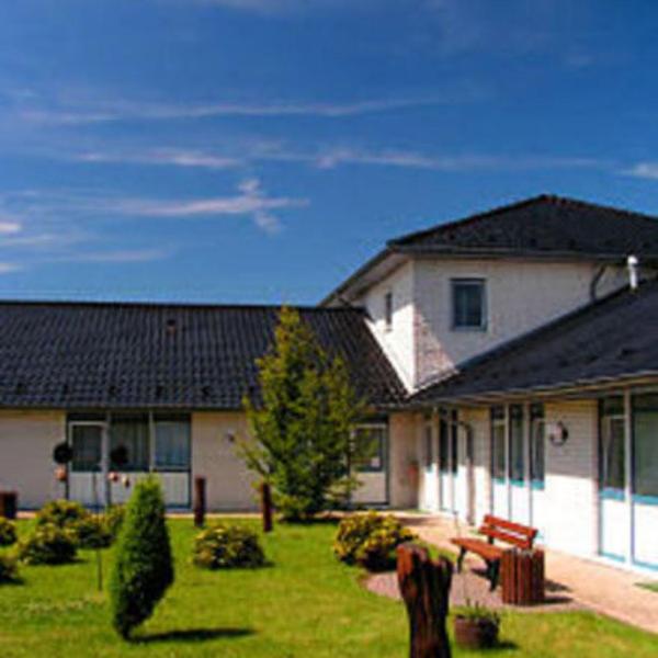 TOP Motel Sassnitz