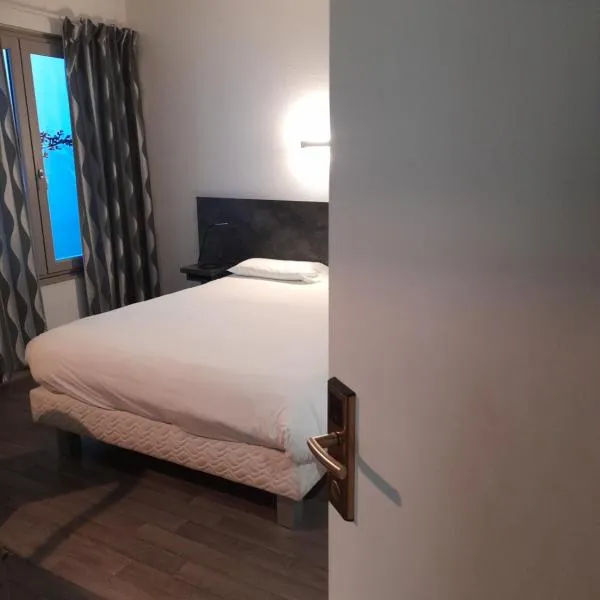 le tout va bien, hotel in Valence