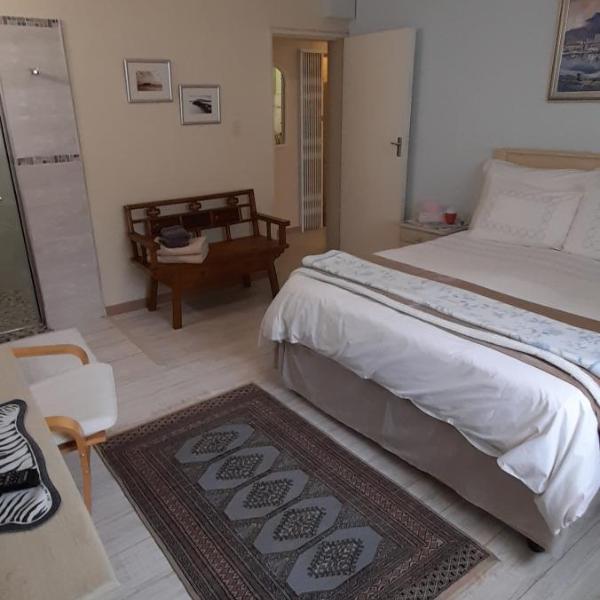 Barlinka lane Selfcatering flatlet , Somerset West