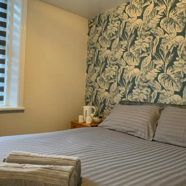Malibu Hotel, Hotel in Blackpool
