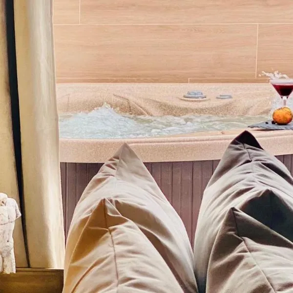 Canaryislandshost l The Secret Suites, ξενοδοχείο σε Playa Honda