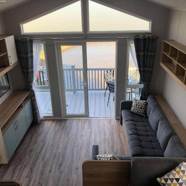 Villa Alto Prestige Holiday Home