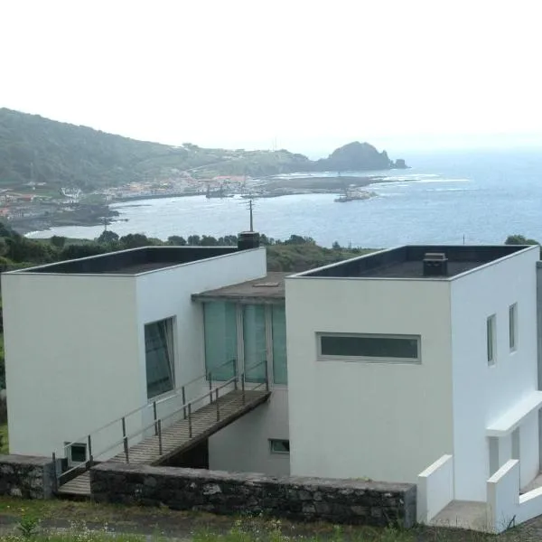 Casa da Ribeira, hôtel à Lajes do Pico