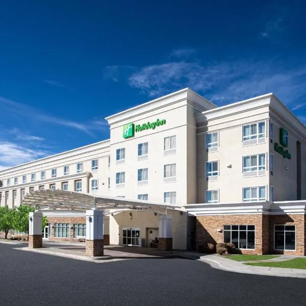 Holiday Inn Laramie by IHG, hotel in Laramie
