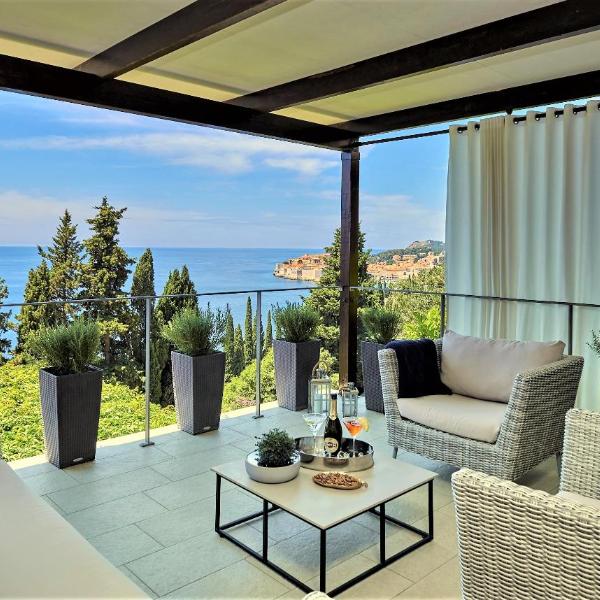 Villa King