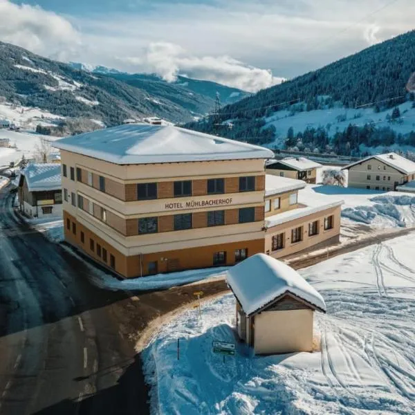 Mühlbacherhof, hotel in Rennweg
