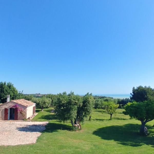 Agriturismo Mondomini