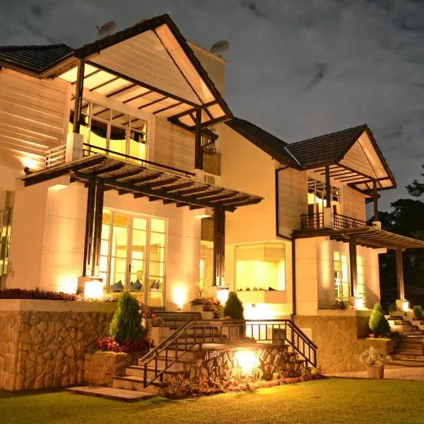 Unique Cottages, hotel in Nuwara Eliya