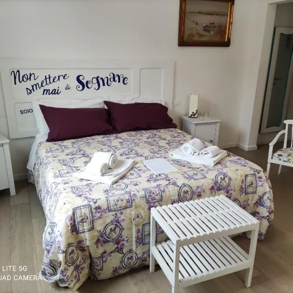 Ramo Rosso di Paolo Natalini, Hotel in Bologna