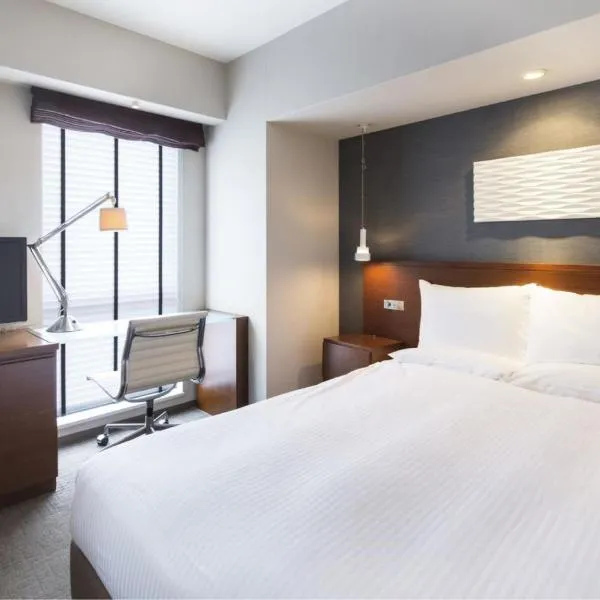 HOTEL MYSTAYS Oita, Hotel in Ōita