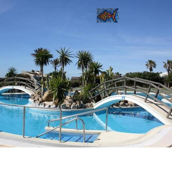 Apartamento el Atunito, Atlanterra