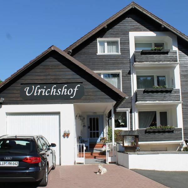 Ulrichshof