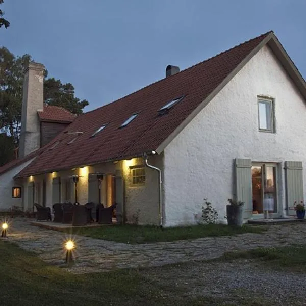 Dagen Haus Guesthouse, hotell Orjakul