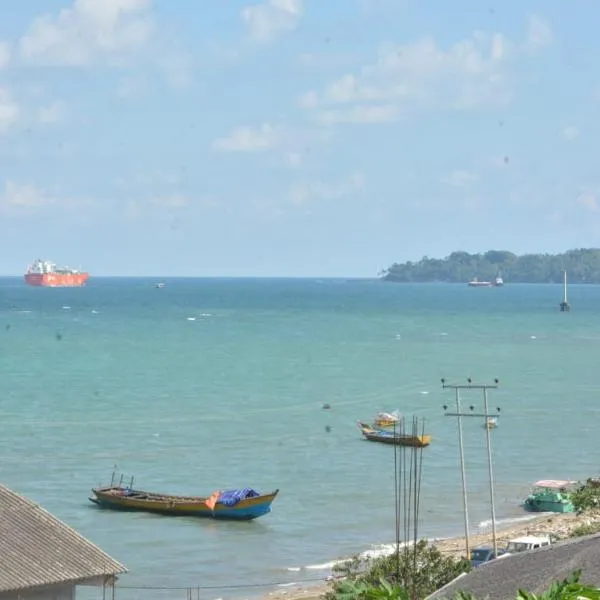 The Seaview Residency, hotel in Port Blair